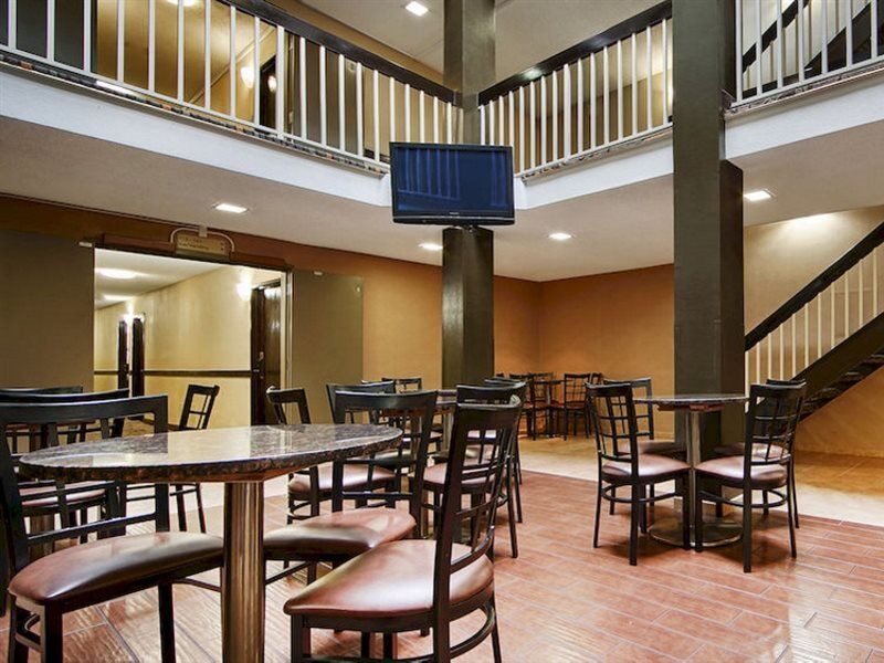 Best Western Mccarran Inn Las Vegas Exteriér fotografie